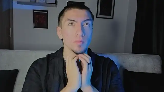 AresMassimoX online show from November 27, 12:55 am