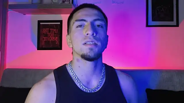 AresMassimoX online show from December 16, 4:17 am