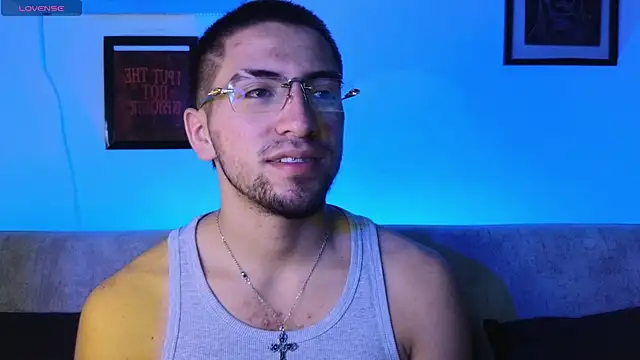 AresMassimoX online show from July 4, 1:26 pm