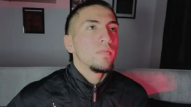 AresMassimoX online show from November 25, 5:52 am