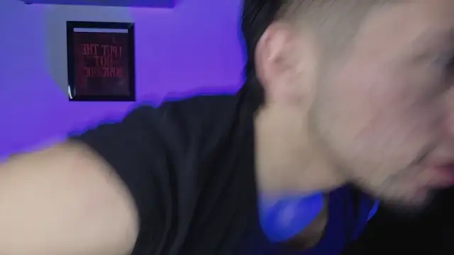 AresMassimoX online show from January 17, 10:52 am