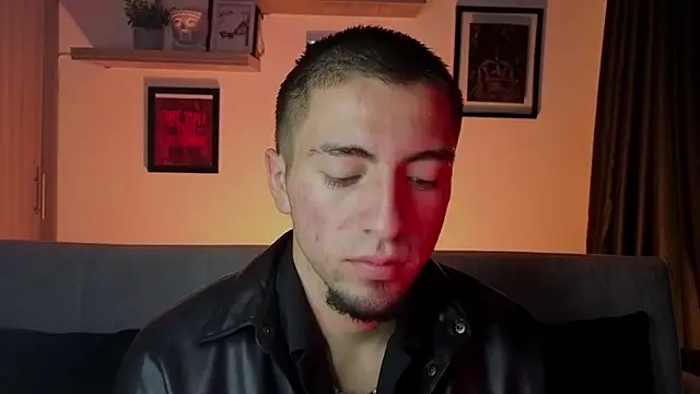 AresMassimoX online show from November 16, 3:44 am