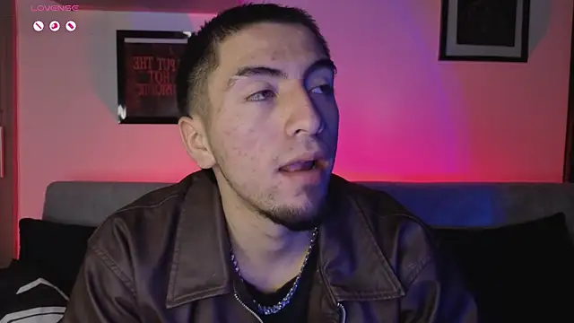 AresMassimoX online show from January 16, 3:49 pm