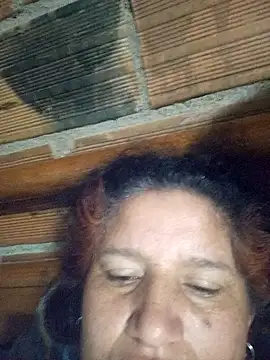 Sra Angelina online show from April 19, 7:09 am