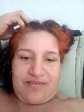 Sra Angelina online show from March 20, 2:51 pm