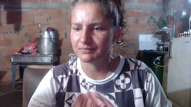 Sra Angelina online show from May 17, 7:41 am
