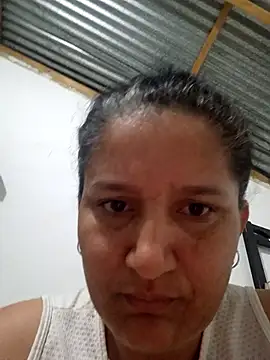 Snapshot of Sra_Angelina chatting on February 7, 5:04 am Sra Angelina online show from February 7, 5:04 am