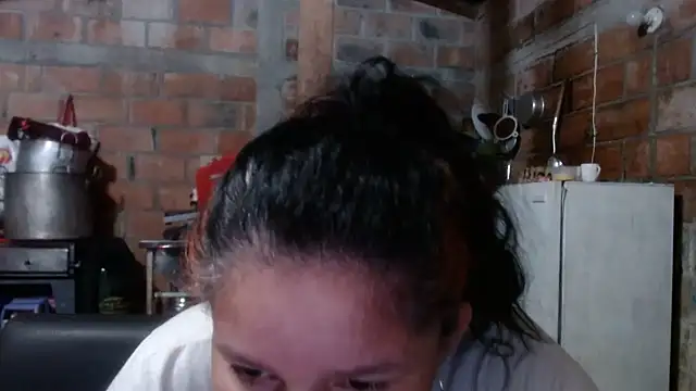 Sra Angelina online show from April 24, 2:02 am