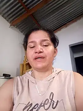 Sra Angelina online show from January 9, 2:57 pm