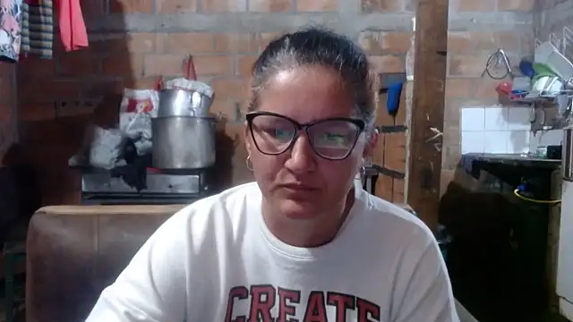 Sra Angelina online show from May 3, 3:33 am