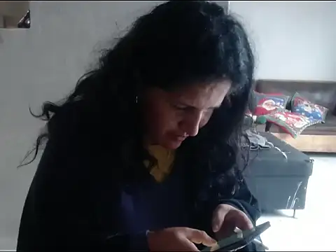 Sra Angelina online show from December 5, 7:12 pm