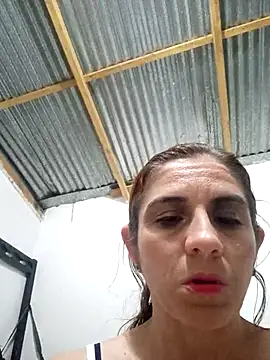 Sra Angelina online show from March 17, 5:21 am