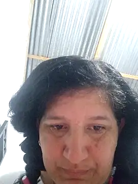 Snapshot of Sra_Angelina chatting on February 15, 6:58 am Sra Angelina online show from February 15, 6:58 am