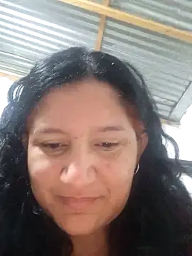 Sra Angelina online show from March 26, 12:14 pm