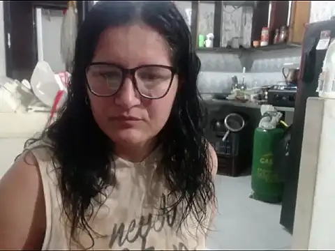 Sra Angelina online show from January 9, 1:45 am