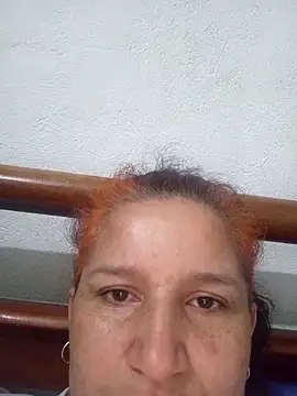 Sra Angelina online show from March 20, 2:45 am