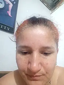 Sra Angelina online show from March 22, 4:38 am