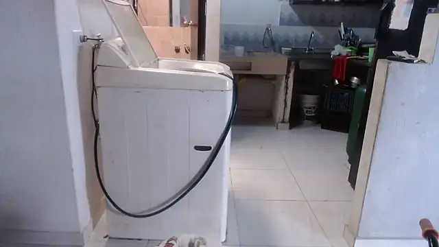 Sra Angelina online show from March 12, 12:42 pm