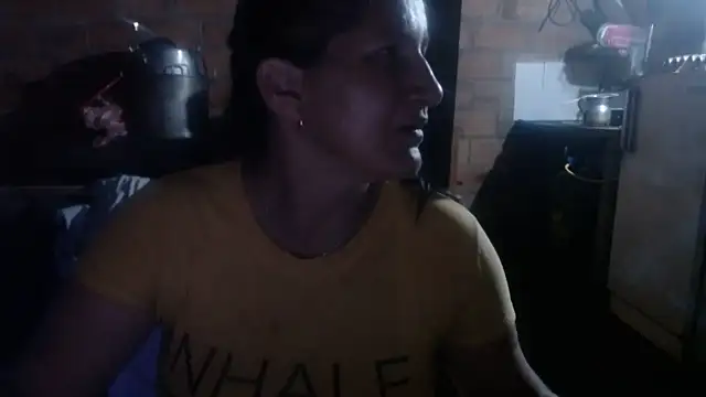 Sra Angelina online show from May 16, 6:12 am