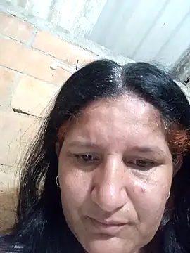 Sra Angelina online show from April 11, 2:52 am