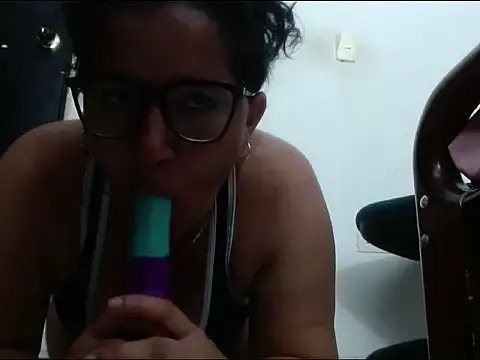 Sra Angelina online show from November 27, 1:39 am