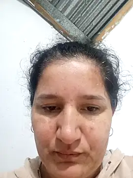 Sra Angelina online show from January 10, 3:02 am