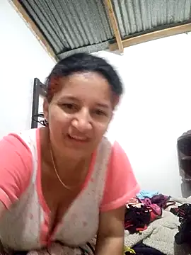 Sra Angelina online show from March 28, 3:51 am