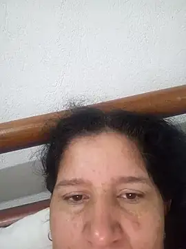 Sra Angelina online show from January 11, 8:49 pm