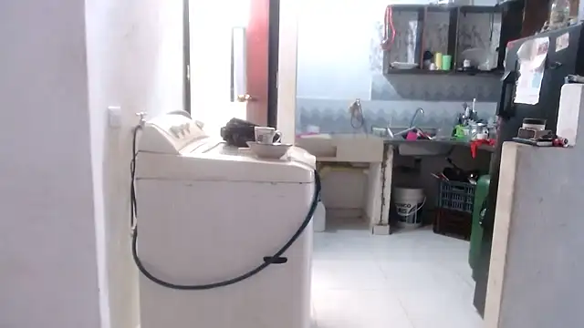 Sra Angelina online show from March 11, 12:43 pm