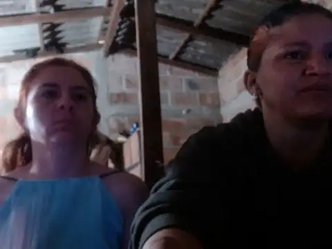 Sra Angelina online show from April 13, 11:58 am