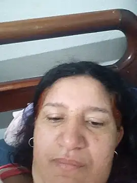 Sra Angelina online show from March 27, 12:17 pm