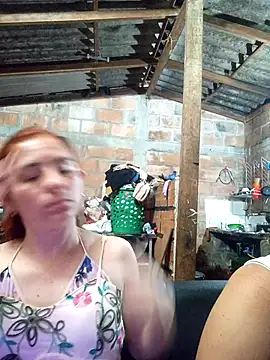 Sra Angelina online show from April 12, 8:34 pm