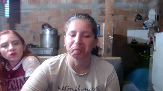 Sra Angelina online show from May 8, 2:04 am