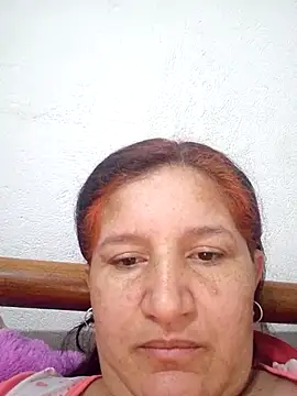 Sra Angelina online show from March 15, 3:13 am