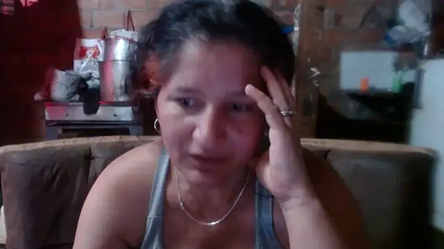 Sra Angelina online show from May 3, 8:23 pm
