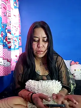 soyximexime833 online show from March 17, 7:39 pm