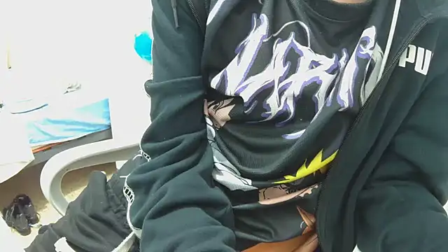 Calavera2001 online show from November 12, 8:51 am