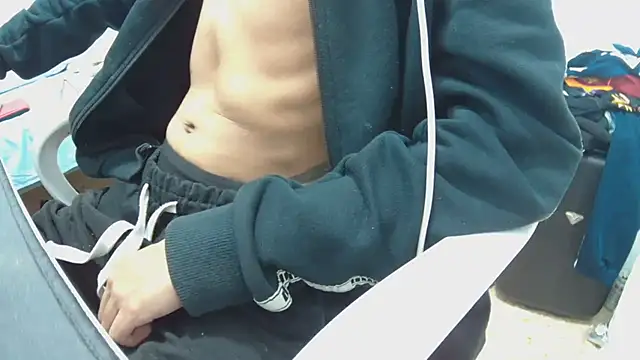 Calavera2001 online show from November 11, 2:28 am