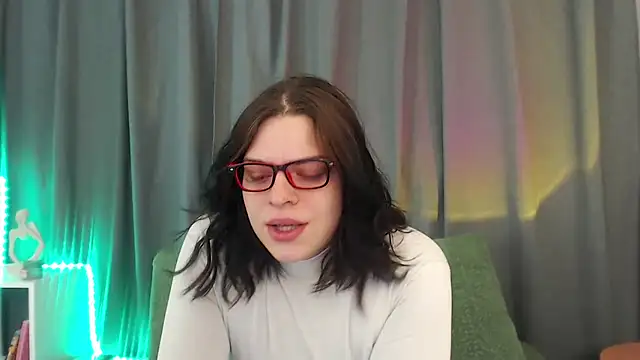 Dona Mafia online show from November 24, 12:32 am