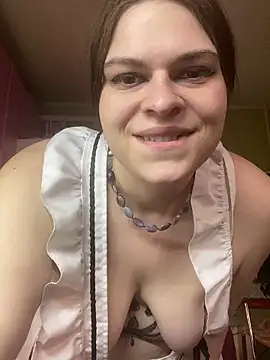 Dona Mafia online show from December 2, 10:39 am