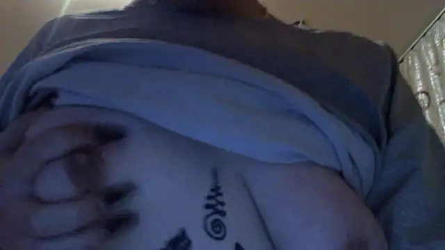 Dona Mafia online show from January 8, 10:27 pm