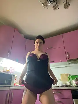 Dona Mafia online show from January 14, 10:57 pm