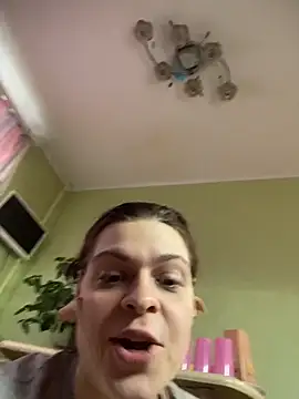 Dona Mafia online show from March 4, 7:16 am