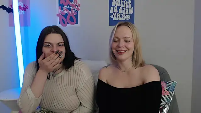 Dona Mafia online show from December 19, 2:30 pm