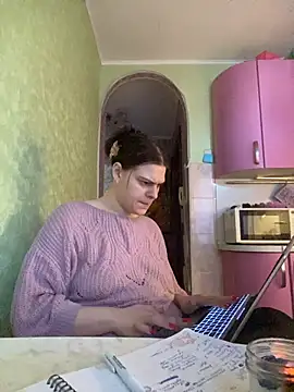 Dona Mafia online show from March 30, 6:04 am