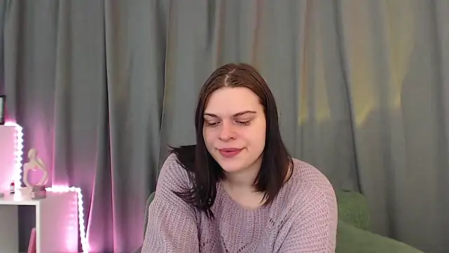 Dona Mafia online show from November 29, 1:06 am