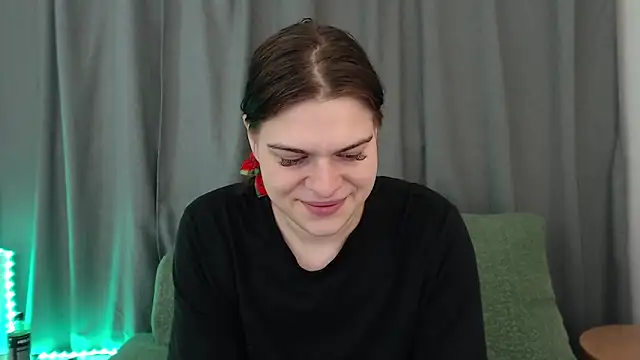 Dona Mafia online show from November 13, 11:41 pm