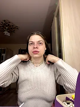 Dona Mafia online show from November 30, 10:21 pm