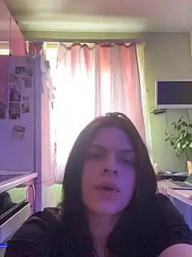 Dona Mafia online show from April 4, 12:28 am