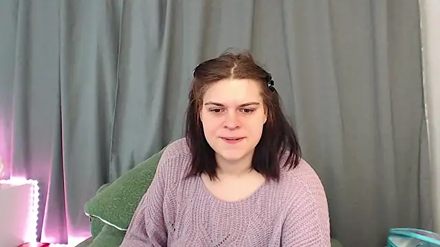 Dona Mafia online show from November 26, 11:16 pm